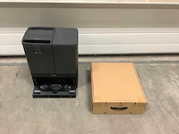 Eufy x10 pro omni robotstofzuiger - afbeelding 3 van  5