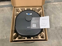 Eufy x10 pro omni robotstofzuiger - afbeelding 4 van  5