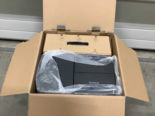 Eufy x10 pro omni robotstofzuiger - afbeelding 3 van  7