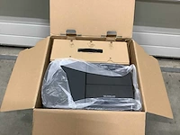Eufy x10 pro omni robotstofzuiger - afbeelding 3 van  7
