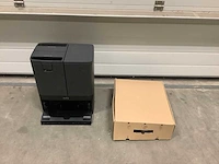 Eufy x10 pro omni robotstofzuiger - afbeelding 4 van  7