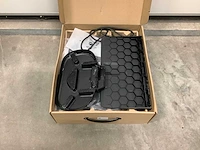 Eufy x10 pro omni robotstofzuiger - afbeelding 5 van  7