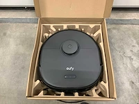 Eufy x10 pro omni robotstofzuiger - afbeelding 6 van  7