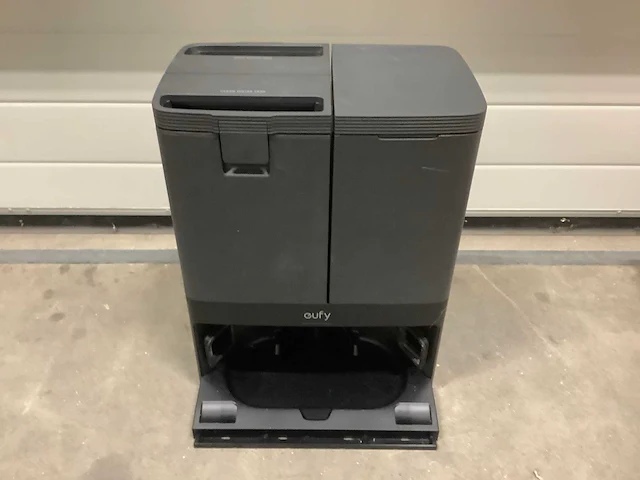 Eufy x10 pro omni robotstofzuiger - afbeelding 7 van  7