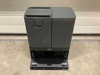 Eufy x10 pro omni robotstofzuiger - afbeelding 7 van  7