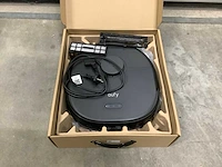 Eufy x10 pro omni robotstofzuiger - afbeelding 4 van  6