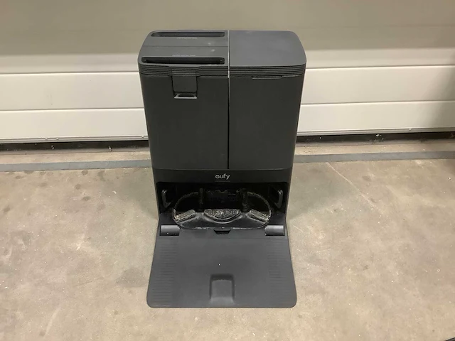 Eufy x10 pro omni robotstofzuiger - afbeelding 6 van  6