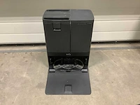 Eufy x10 pro omni robotstofzuiger - afbeelding 6 van  6