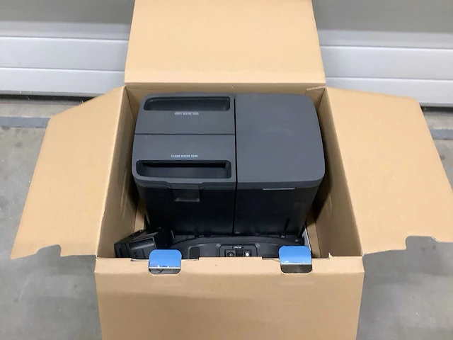Eufy x10 pro omni robotstofzuiger - afbeelding 3 van  6