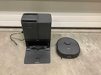Eufy x10 pro omni robotstofzuiger - afbeelding 4 van  6