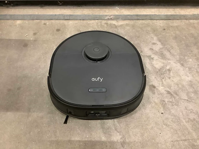 Eufy x10 pro omni robotstofzuiger - afbeelding 5 van  6
