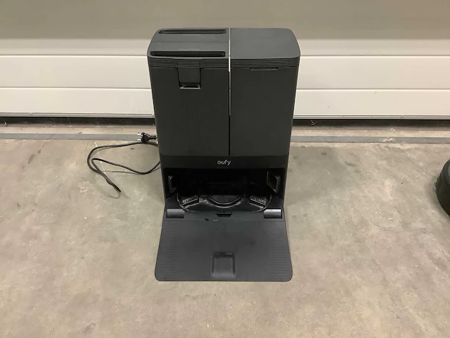 Eufy x10 pro omni robotstofzuiger - afbeelding 6 van  6