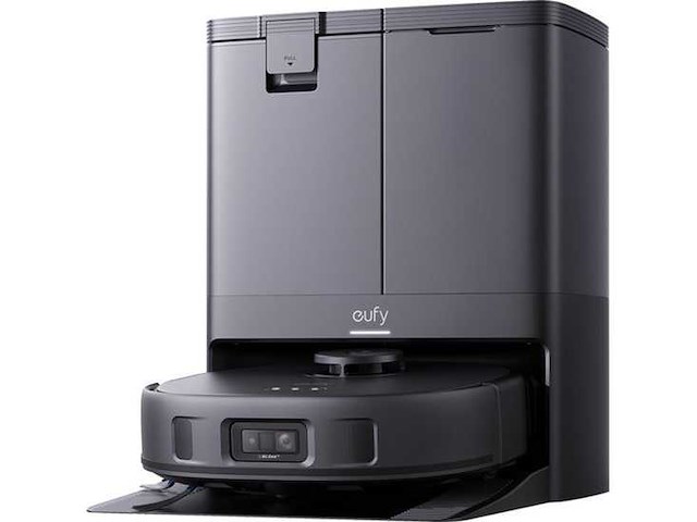 Eufy x10 pro omni - afbeelding 2 van  7