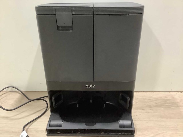 Eufy x10 pro omni - afbeelding 4 van  7