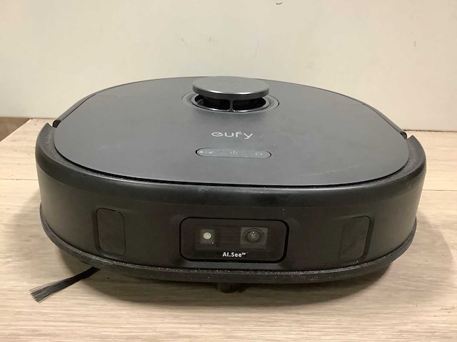 Eufy x10 pro omni - afbeelding 5 van  7