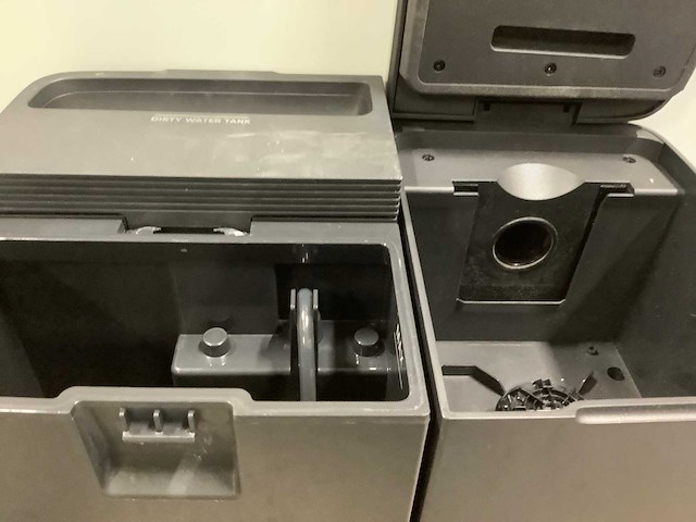 Eufy x10 pro omni - afbeelding 6 van  7