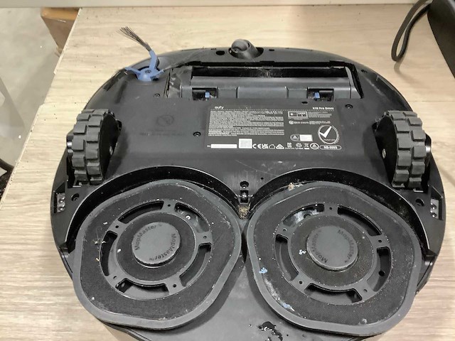 Eufy x10 pro omni - afbeelding 7 van  7