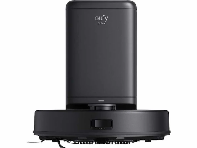 Eufy x8 pro robotstofzuiger - afbeelding 1 van  8