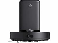 Eufy x8 pro robotstofzuiger - afbeelding 1 van  8