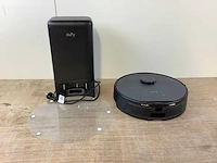 Eufy x8 pro robotstofzuiger - afbeelding 2 van  8