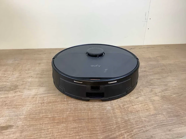 Eufy x8 pro robotstofzuiger - afbeelding 3 van  8