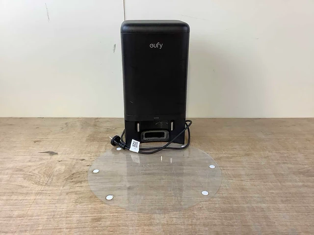 Eufy x8 pro robotstofzuiger - afbeelding 5 van  8