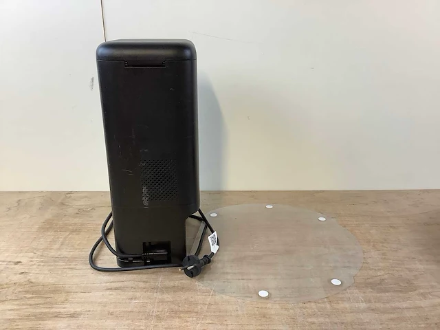 Eufy x8 pro robotstofzuiger - afbeelding 6 van  8