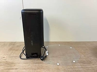 Eufy x8 pro robotstofzuiger - afbeelding 6 van  8