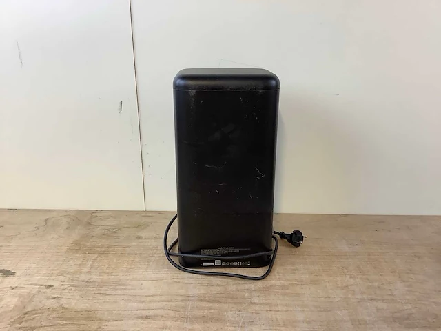 Eufy x8 pro robotstofzuiger - afbeelding 7 van  8