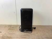 Eufy x8 pro robotstofzuiger - afbeelding 7 van  8