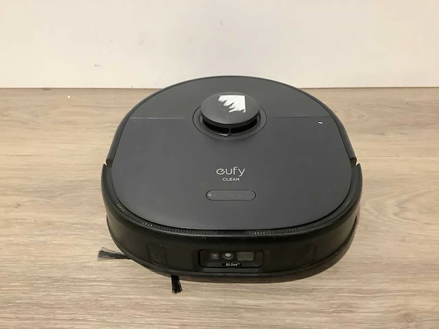 Eufy x9 pro omni robotstofzuiger - afbeelding 5 van  7