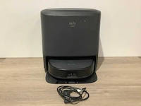 Eufy x9 pro omni robotstofzuiger - afbeelding 2 van  8