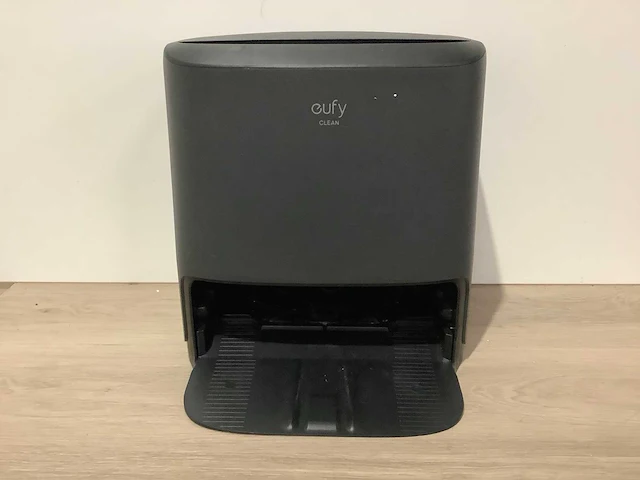 Eufy x9 pro omni robotstofzuiger - afbeelding 3 van  8