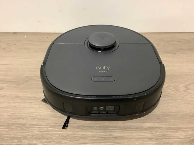Eufy x9 pro omni robotstofzuiger - afbeelding 5 van  8