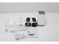 Eufycam 3 duo pack beveiligingscamera met homebase 3 - afbeelding 6 van  6