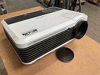 Eug x881 projector - afbeelding 2 van  5
