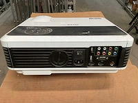 Eug x881 projector - afbeelding 4 van  5