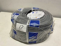 Eupen kabelwerk - rol ymvk 3x4mm2 (100m) - afbeelding 1 van  2