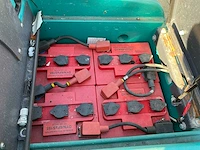 Eureka e75/2 vloerreiniger - zit schrob-/zuigmachine - afbeelding 2 van  15