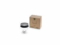 Eureka mignon hopper cleaning kit bonenreservoir - afbeelding 1 van  1