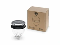 Eureka mignon hopper cleaning kit bonenreservoir - afbeelding 1 van  1