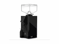 Eureka mignon silenzio 55 elektrische koffiemolen zwart - afbeelding 1 van  1