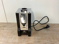 Eureka mignon silenzio 55 koffiemolen - afbeelding 3 van  6