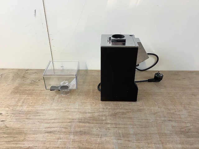 Eureka mignon silenzio 55 koffiemolen - afbeelding 4 van  6