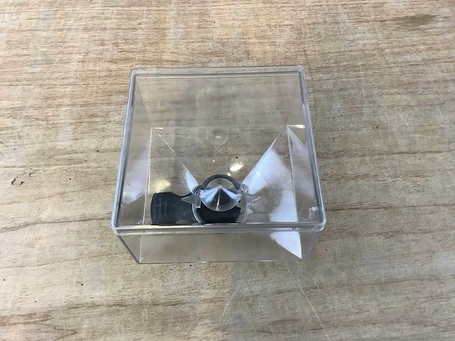 Eureka mignon silenzio 55 koffiemolen - afbeelding 5 van  6