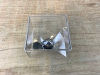 Eureka mignon silenzio 55 koffiemolen - afbeelding 5 van  6