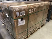 Eurener - 400wp full black - solar panel (11x) - afbeelding 4 van  4