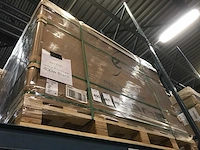 Eurener - 400wp full black - solar panel (12x) - afbeelding 4 van  4