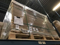 Eurener - 400wp full black - solar panel (12x) - afbeelding 4 van  4