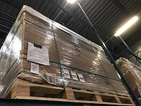 Eurener - 400wp full black - solar panel (12x) - afbeelding 4 van  4